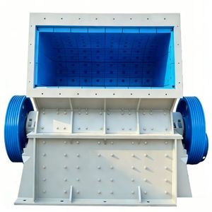 Modèles de concasseurs à percussion populaires PF-1110 et PF-1314 - Capacité et puissance équilibrées - Product Image 2