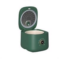 Autocuiseur multifonction 3L OEM/ODM avec logo personnalisé, affichage LED et protection contre la surchauffe