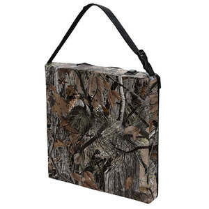 Xách Tay Ngụy Trang Ấm Săn Bắn Nước Nóng Ghế Đệm Pad Với 3 Sưởi Ấm Cấp Cho Ngoài Trời Cây Thang Đứng Đi Bộ Đường Dài Cắm Trại - Product Image 4