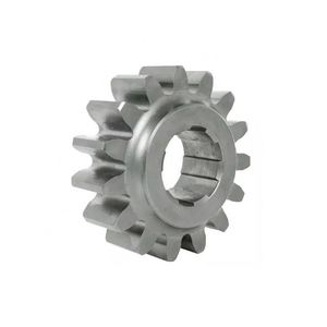 Hxmt Spur Gear,Pinion Gear mod 0.5,0.8,1,1.5,2, ฯลฯจากโรงงานจีน/ผู้จัดจำหน่าย/ผู้ผลิต - Product Image 5