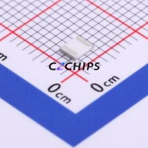 Résistance SMD 1210W2F2611T5E 1210 (Type : Film Épais) (Résistance : 2,61 kOhm Précision : 1%) - Product Image 2