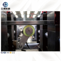 Machine de formage à froid pour supports de panneaux solaires en profilés, personnalisable, pour la fabrication de supports photovoltaïques