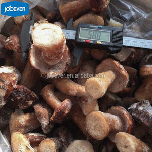 <span class=keywords><strong>Boletus</strong></span> Edulis Congelado IQF, en Rodajas Enteras, Champiñones Congelados Rápidamente al por Mayor para Sopa, Salsas y Pizza, <span class=keywords><strong>Precio</strong></span> Directo de Fábrica - Product Image 3