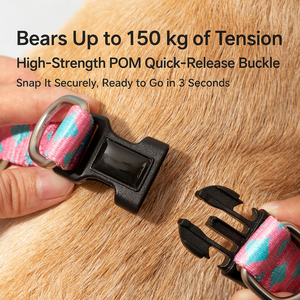 Arnés para <span class=keywords><strong>Perro</strong></span> Ajustable, Sin Tirones, Acolchado Suave, <span class=keywords><strong>de</strong></span> Poliéster, en Forma <span class=keywords><strong>de</strong></span> Y, a Prueba <span class=keywords><strong>de</strong></span> Escapes, con Impresión Personalizada, <span class=keywords><strong>de</strong></span> Liberación Rápida, para Razas Pequeñas, Medianas y Grandes - Product Image 3