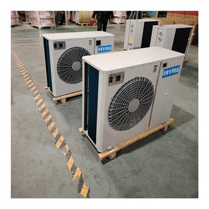 Heleng Nueva Unidad <span class=keywords><strong>de</strong></span> Refrigeración Automática por Aire para Mini Congelador -20°C a 8°C, Bomba <span class=keywords><strong>de</strong></span> Motor Incluida, Fácil Montaje, 1 Año <span class=keywords><strong>de</strong></span> Garantía - Product Image 5