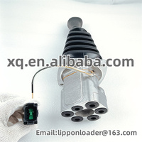 Sensor Level Bahan Bakar 30B0452 LIUGONG.CLG856 Wheel Loader