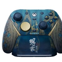 Manette de Jeu Sans Fil GameSir G7 Pro Collaboration Wuchang Dynastie Ming pour Xbox PC Manettes et Contrôleurs de Jeu