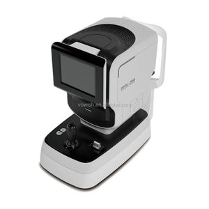 Réfractomètre automatique Supore RMK-700 équipement optique haute performance meilleure vente kératomètre à réfracteur automatique - Product Image 1