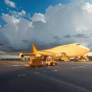 ตู้40ft 20FT LCL FCL ตัวแทนขนส่งสินค้าทางทะเล DDP shipping agents USA USA New Zealand <span class=keywords><strong>South</strong></span> America Air + <span class=keywords><strong>Express</strong></span> - Product Image 5