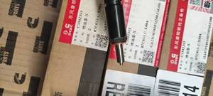 Injecteur Common Rail d'origine pour Cummins ISF2.8 et Ford F-Series/Gaz Gazelle <span class=keywords><strong>Sobol</strong></span> 2.8 TD 3054210 3054211 3054216 3054217 - Product Image 5