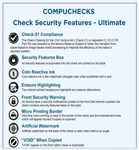 <span class=keywords><strong>Certificato</strong></span> di sicurezza personalizzato stampato su carta per documenti di proprietà auto, prodotto negli USA, per auto usate in CA con titolo pulito - Product Image 4