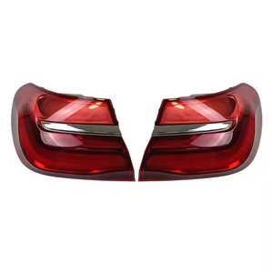 Feu arrière à LED extérieur 63217342963 63217342964 pour BMW G11 G12 <span class=keywords><strong>730d</strong></span> 740i 740Li 750i - Product Image 1