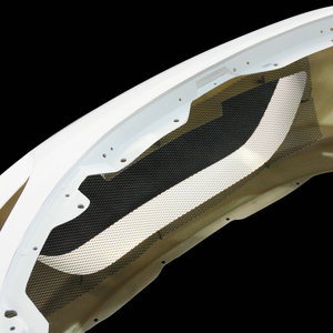 For Mazda MX5 NC NCEC <strong>Roadster</strong> <strong>Miata</strong> ATE Type Fiberglass Front Bumper - Product Image 5