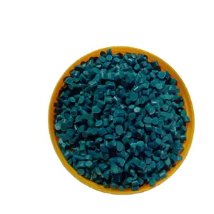 Factory sales Good Quality Recycled Pvc Material Granule Plastic particles For Cable Wire