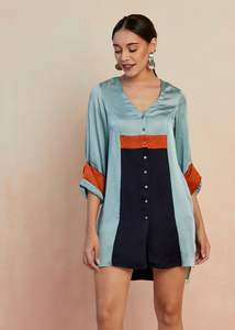 Blusa de Verano para Mujer, Talla Grande, Informal, Sin Mangas, Plisada, Holgada, de Color Sólido, Transpirable, Tejida a Mano en Viscosa/Algodón - Product Image 4