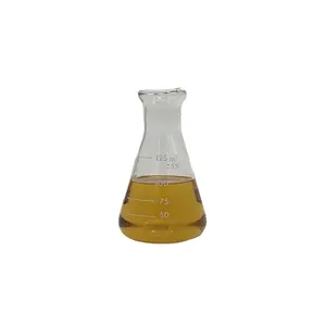Keyu เคมีบำบัดน้ำ Dtmpa 50% ไดเอทิลีนไตรอามีนเมทิลลีนฟอสโฟนิกแอซิด CAS No 15827-60-8