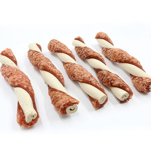 Usine de snacks naturels pour animaux de compagnie, friandises à mâcher pour chiens, soins bucco-dentaires, fournisseur de friandises saines pour animaux de compagnie - Product Image 2