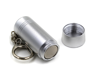 RFD-D03 Dsuper Mini Mạnh Mẽ Từ Eas An Ninh Tag Detacher Phổ Xách Tay Quần Áo Eas Báo Động Thẻ Cứng Loại Bỏ Nam Châm - Product Image 6