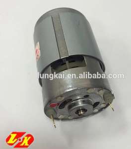 <span class=keywords><strong>Motor</strong></span> de licuadora de alta velocidad, alta torqne S7712 - Product Image 3