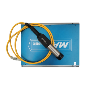 Source laser à fibre Max Raycus IPG <span class=keywords><strong>JPT</strong></span> 30 20 50 Watt, qualité supérieure au meilleur prix - Product Image 3