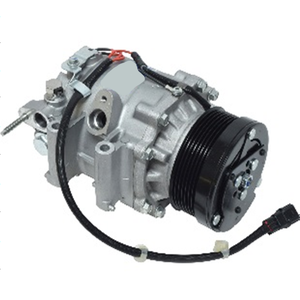 Venta Caliente de Piezas de Sistema de Refrigeración de Compresores de Aire OEM de Alta Calidad para Toyota <span class=keywords><strong>Yaris</strong></span> Hilux Modelos 2007-2017 88310 05248 - Product Image 2