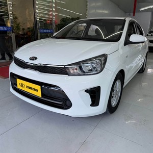 Kia Pegas 2020 1.4L Comfort con Techo Solar, Auto Usado, Transmisión Automática de 4 Velocidades, Sedán Pequeño en Venta, Exportación, Auto Mini <span class=keywords><strong>Muy</strong></span> Económico para Adultos - Product Image 1