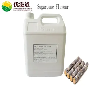 PG VG Flavour Food Flavoring Liquid flavour Sugar cane Flavor Food Essence for Beverage