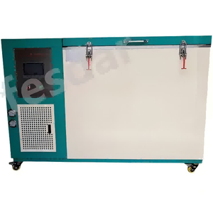 Laboratuvar Hızlı Beton Dayanıklılık Donma-Buzdan Çıkarma <span class=keywords><strong>Test</strong></span> Cihazı Çinli Üretici - Product Image 4