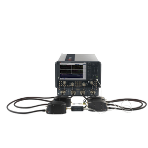 Système d'ondes millimétriques Keysight N5291a Pna, 900 Hz à 120 GHz, instrument de mesure électronique - Product Image 1