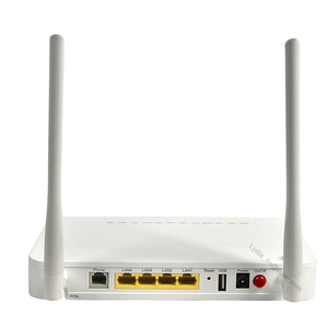 <span class=keywords><strong>ZTE</strong></span> ZXHN gont PON F670l 4GE 5G 2.4G Dual Band UN ZXHN <span class=keywords><strong>F670</strong></span> F670l 5dBi - Product Image 3