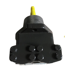 มอเตอร์ไฮดรอลิกแบบลูกสูบแรงดันสูง Lainuo Vane Motor รุ่น MA5F M5AF/M5BF-045/036/028/018/012 ซีรีส์ M5BF 028 1N02 B1M 00000 - Product Image 2