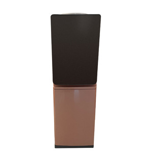 Standing Water Dispenser 32x32x98cm <b>Top</b> <b>Load</b> Electric Plastic Housing Refrigeration Compressor Commercial Use - Product Image 4
