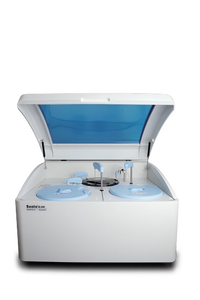 Nuevo Analizador de Química Automatizado SL300, <span class=keywords><strong>300T</strong></span>/<span class=keywords><strong>H</strong></span>, Sistema Abierto, Equipo Clínico, Analizador de Bioquímica - Product Image 2