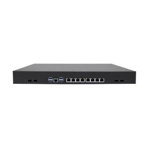 Dual <span class=keywords><strong>PS</strong></span> 2x DDR4 NVME slot 8 * Lan 2,5G <span class=keywords><strong>Firewall</strong></span> router 2 * QSFP + 40G Xeon <span class=keywords><strong>Firewall</strong></span> Server OPNsense <span class=keywords><strong>firewall</strong></span> Appliance - Product Image 3