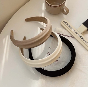 Phụ Nữ Của Thiết Kế Thời Trang Headbands Đầy Màu Sắc Tóc Fascinator Ban Nhạc - Product Image 5