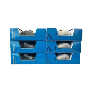 P4 Wireless 2.4GHz Joystick <strong>Game</strong> <strong>Controller</strong> for Console with Touch Buttons - Product Image 4