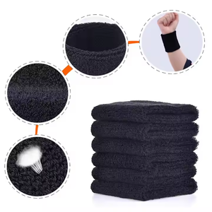 Muñequera y banda de neopreno para deportes al aire libre para baloncesto y otras actividades proporciona protección para la muñeca - Product Image 2