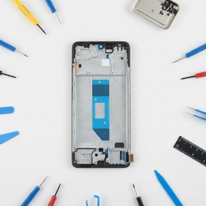 Pantallas LCD para Teléfonos Móviles al por Mayor, Pantalla LCD Incell con Marco para Redmi Note 14 4G, Panel Táctil Digitalizador, Repuesto de Pantalla - Product Image 3
