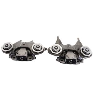 Kit de Reparación de Embrague para Automóvil, Plato de Presión de Embrague, Horquillas de Embrague, para Ford Focus 602000800 6DCT250 DPS6, Kit de Embrague de Transmisión - Product Image 2