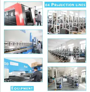 Factory Price 2 +1 Flavors Soft Ice Cream Machine For Snack Food Store