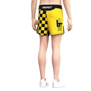 Pantalones Cortos de Combate Formula Topic Sin Velcro, de Secado Rápido y Duraderos, Tejido Ultraligero, Diseñados para BJJ y MMA sin Gi - Product Image 5