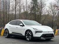 Polestar 4 Moteur simple Gamme standard PLUS