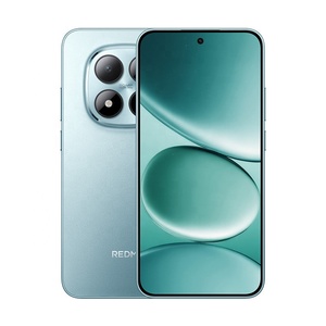Teléfono Inteligente Redmi Note 15 Pro 5G, Pantalla AMOLED de 6.83 Pulgadas, 1.5K, 120 Hz, Cámara de 200 MP, Carga Rápida de 45 W, Teléfono Celular para Juegos Dimensity 7400-Ultra - Product Image 4