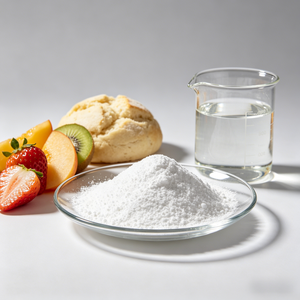 Poudre de sorbitol de haute pureté 98% Qualité alimentaire Édulcorant Humectant pour l'industrie alimentaire - Product Image 6