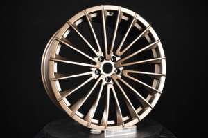 Pengzhen ขอบล้อแม็กเหล็กอัลลอยหลายก้านขนาด5X120 5x112 19 20 21 22นิ้วขอบล้อสำหรับรถ <span class=keywords><strong>BMW</strong></span> X5 M50i 35i <span class=keywords><strong>E40</strong></span> E53 F15 G05 E70 - Product Image 4