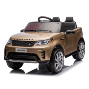 BC BABY COCHES - Coches Eléctricos para Niños Range Rover EVOQUE, Coches De Batería 12v, Música Bluetooth, Suspensión, Coches Eléctricos Infantiles con Mando Teledirigido para Padres. (Negro