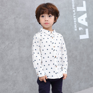 Polo T-shirt haute visibilité pour enfants, vente en gros à Guangzhou - Product Image 1