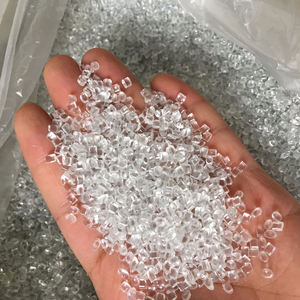 Высокопрочный нейлон PA6 <span class=keywords><strong>PA66</strong></span> инженерного класса - Product Image 1