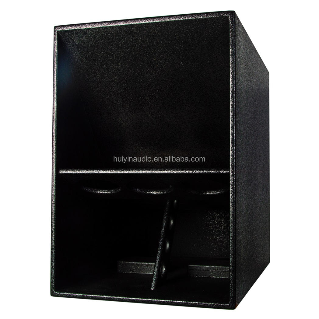 Cerwin Vega Folded Horn Subwoofer For Sale 18 Inch Double