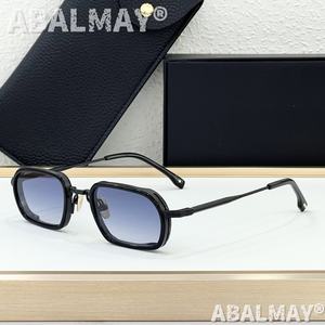 Lunettes de soleil de qualité supérieure pour hommes <span class=keywords><strong>Martin</strong></span> SIZE 50-23, monture de lunettes de luxe classique et tendance pour femmes, marque de créateur <span class=keywords><strong>John</strong></span> Sunglasses UV400 - Product Image 6